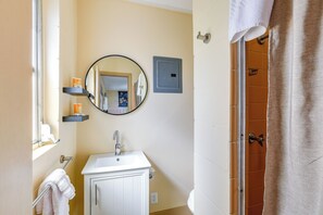 Apartment (0 Bedroom) | Innenbereich