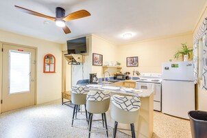 Appartement (0 Bedroom) | Interieur