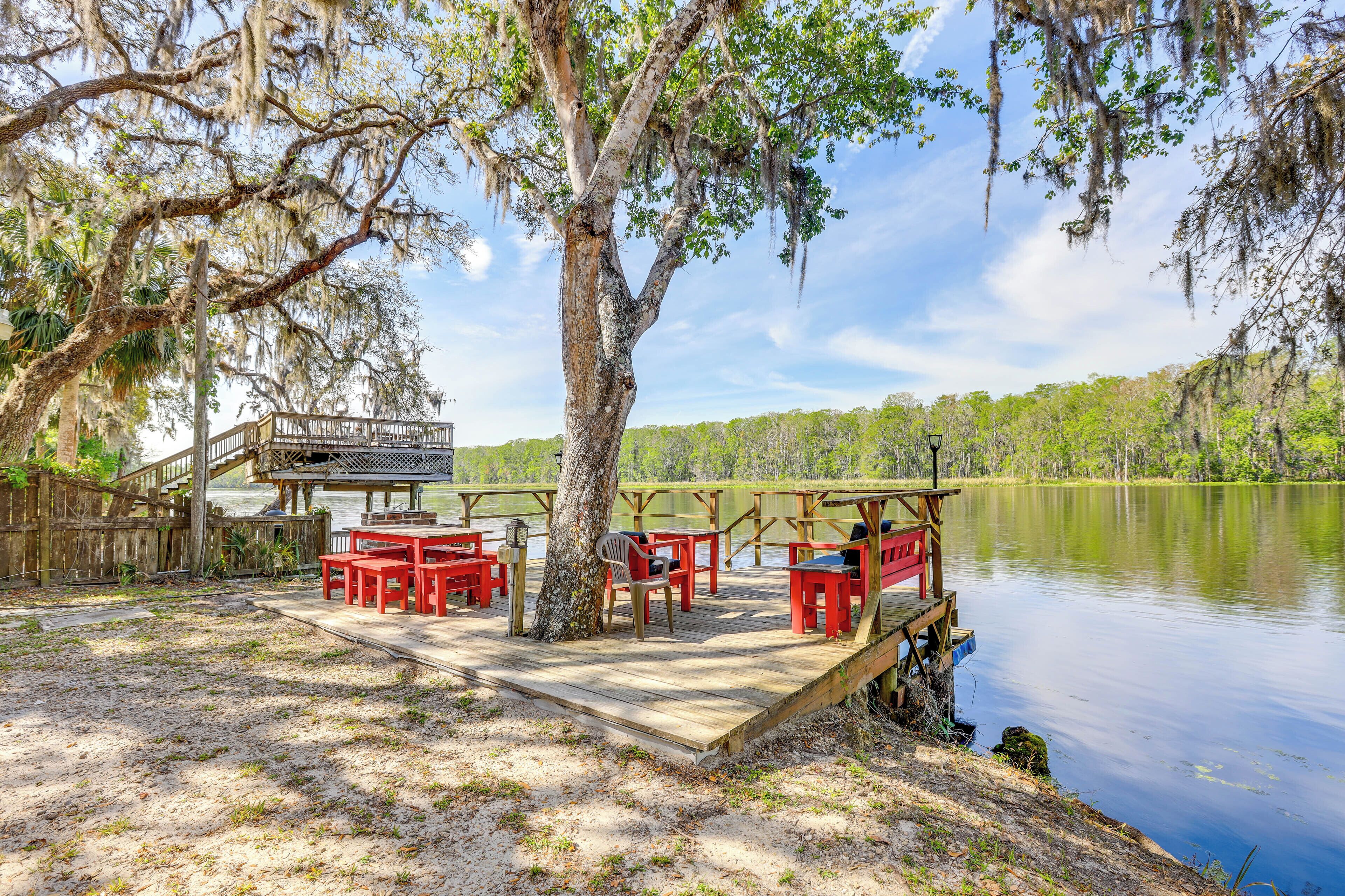 Lägenhet (0 Bedroom) | Interiör