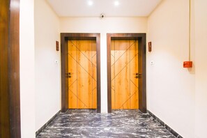 Interior - Premium Stays Near Marine Drive Puri (Puri)