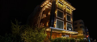 普里海濱大道高級住宿