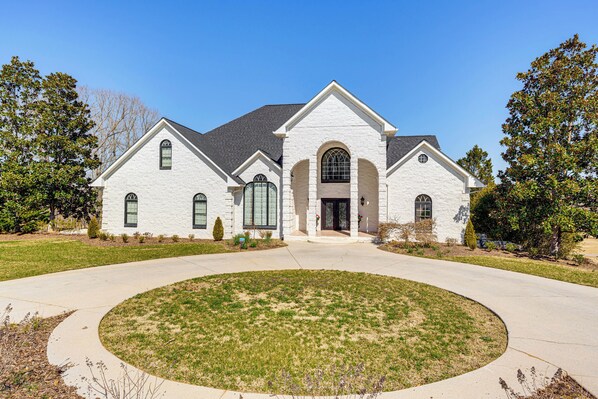 Appartamento (2 Bedrooms) | Interni