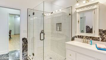 Apartemen (2 Bedrooms) | Interior