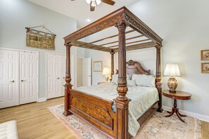 Apartment (2 Bedrooms) | Innenbereich