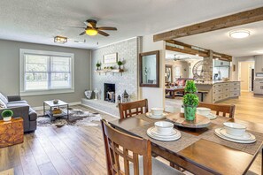 Casa (3 Bedrooms) | Interior