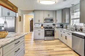 Casa (3 Bedrooms) | Interior