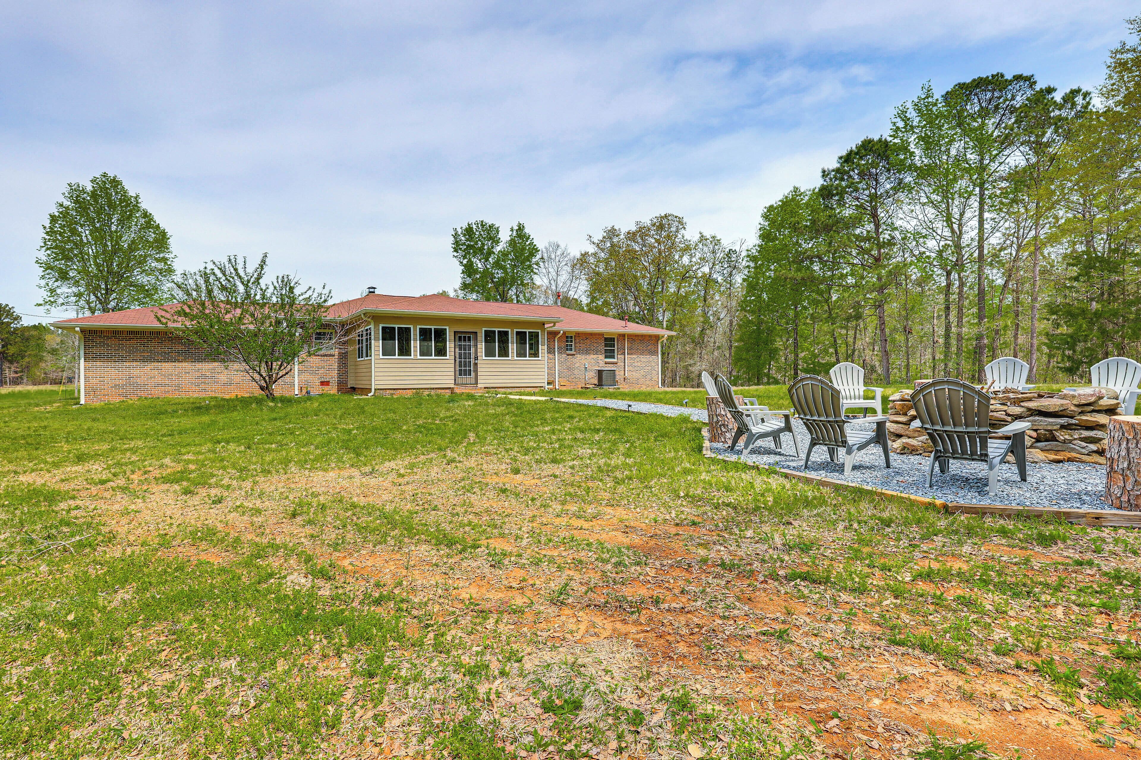 Maison (3 Bedrooms) | Intérieur