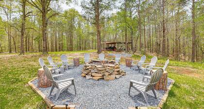 Fall & Football Vibes: Titus Retreat w/ Game Room