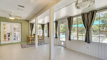 Rumah (3 Bedrooms) | Interior