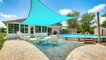 House (3 Bedrooms) | Front of property