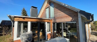 Stylish country idyll in the Südheide. Pure nature!