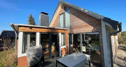 Stylish country idyll in the Südheide. Pure nature!