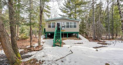 Creekside Retreat in the Adirondacks: Swim & Hike!