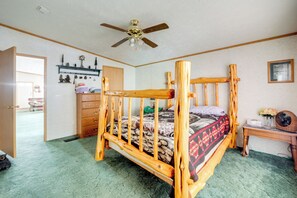 獨棟房屋 (2 Bedrooms) | 住宿內部