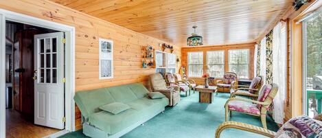 Huis (2 Bedrooms) | Interieur