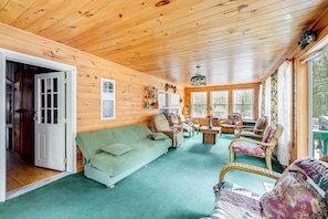 Talo (2 Bedrooms) | Sisätilat