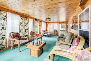Talo (2 Bedrooms) | Sisätilat