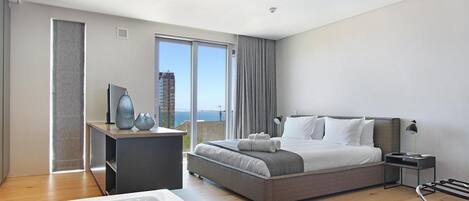 Apartment | 2 bedrooms, Internet