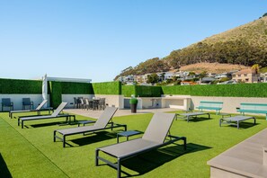 公寓 | 3 間臥室、網路服務