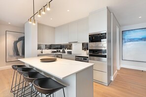 Apartment | 3 bedrooms, Internet