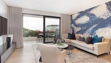 Appartement | 3 slaapkamers, snel internet