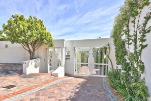 Villa | 4 chambres, Internet