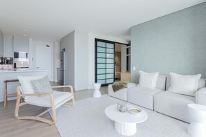 Apartment | 2 Schlafzimmer, Internetzugang