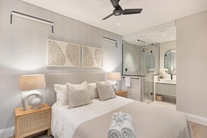 Apartment | 2 bedrooms, Internet