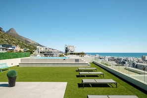 Apartment | 2 bedrooms, Internet