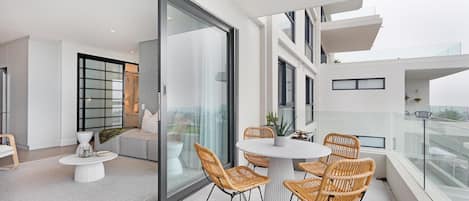 Apartament | 2 dormitoris i Internet