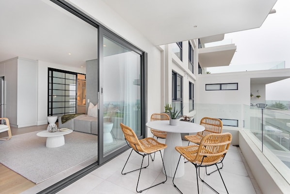 Apartment | 2 bedrooms, Internet