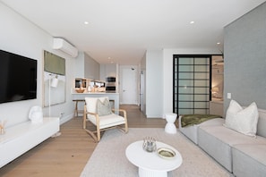 Apartment | 2 bedrooms, Internet