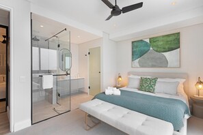 Apartment | 2 Schlafzimmer, Internetzugang