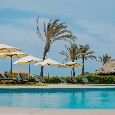 Hop Honolulu Exclusiva Oasis y Playa en Chincha