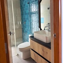 Casa | 5 quartos, acesso à internet de alta velocidade