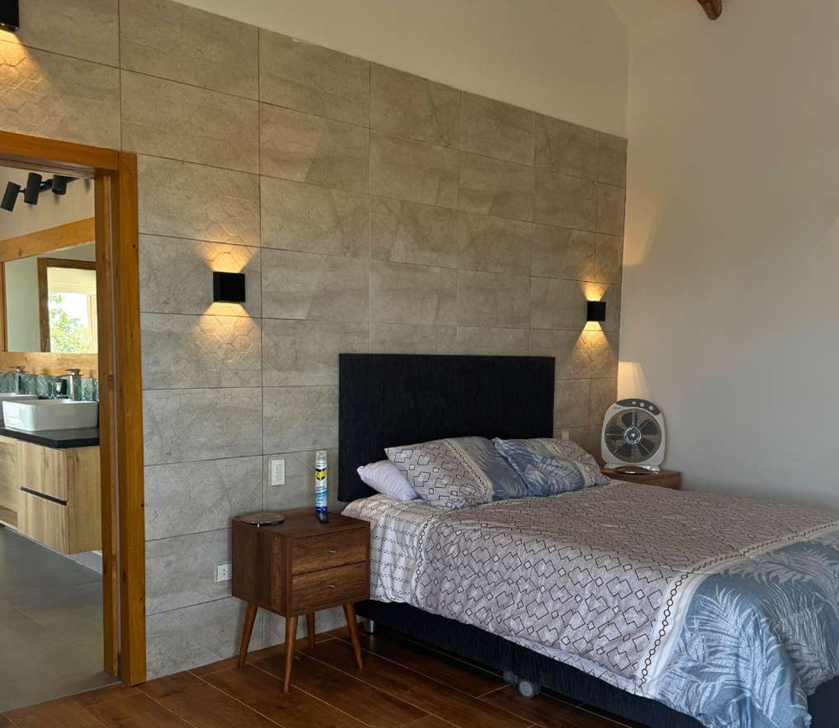 บ้านพัก | 5 ห้องนอน, อินเทอร์เน็ตความเร็วสูง