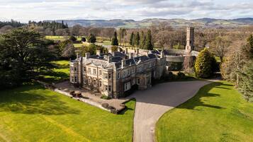 Villa | 20 soverom og internett