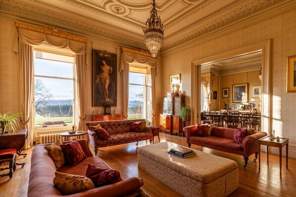 Villa | 20 bilik tidur, Internet 