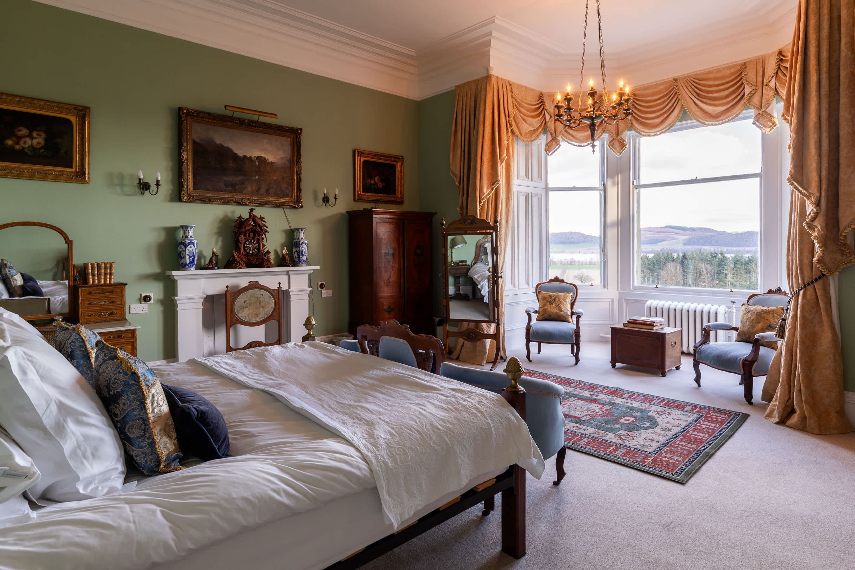 Villa | 20 bedrooms, Internet