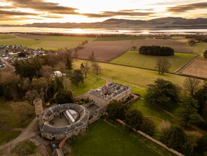 Villa | 20 bilik tidur, Internet 