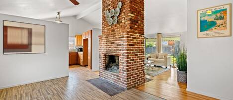 하우스 | 3 개의 침실, 인터넷