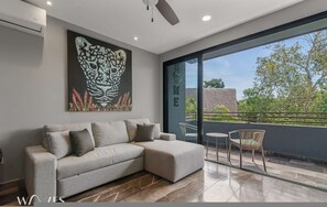 Apartment | 1 bedroom, Internet - Modern 1 Bedroom Apartment With Luxury Amenities at Paramar Black by Waves (Tulum)