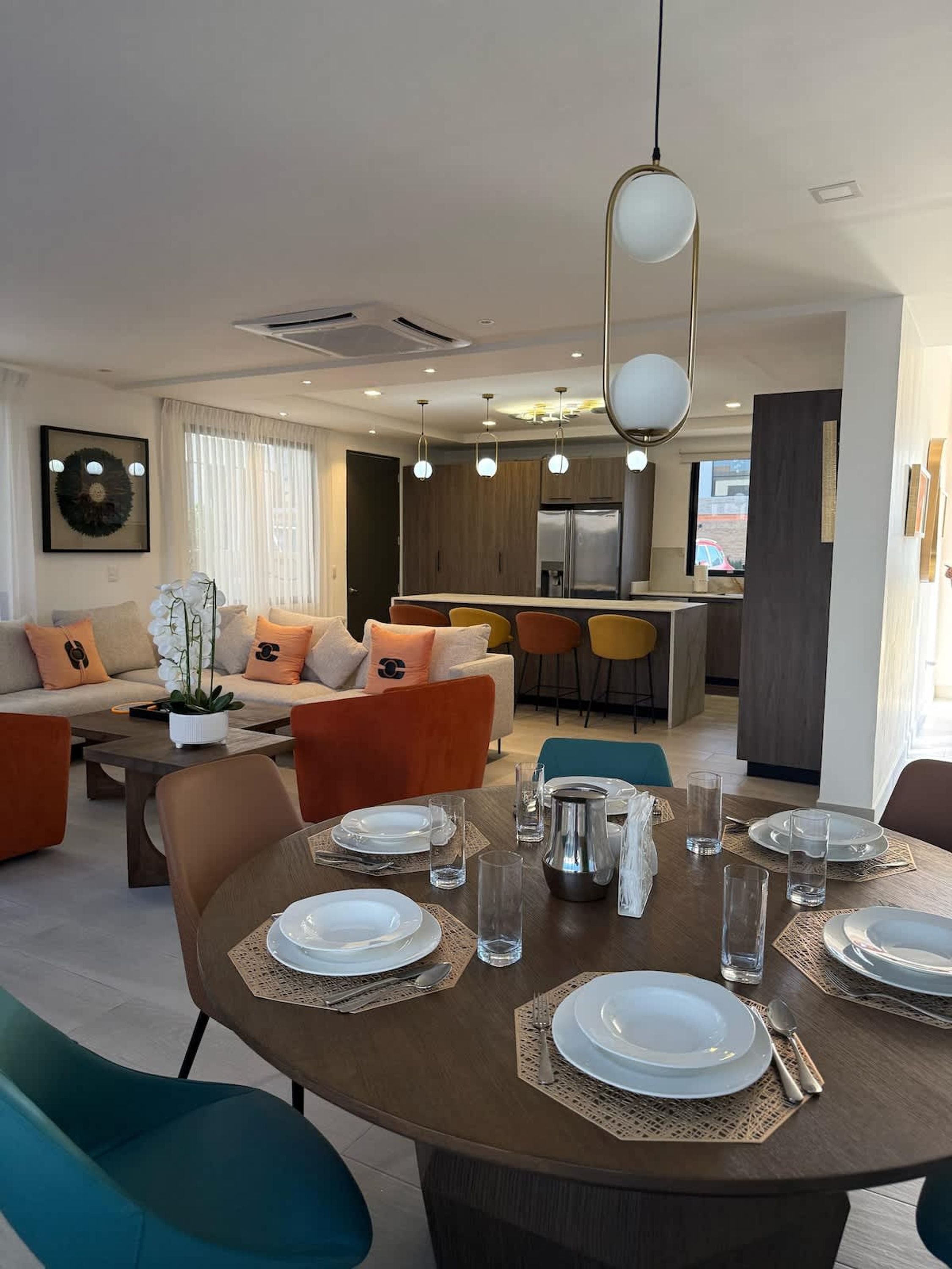 House | 3 bedrooms, Internet