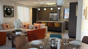 Casa | 3 dormitoris i Internet