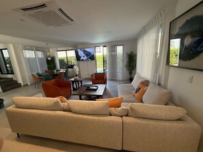 Hus | 3 soverom og internett