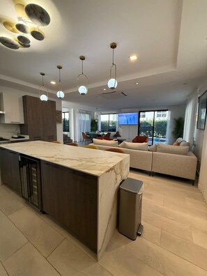 Hus | 3 soverom og internett