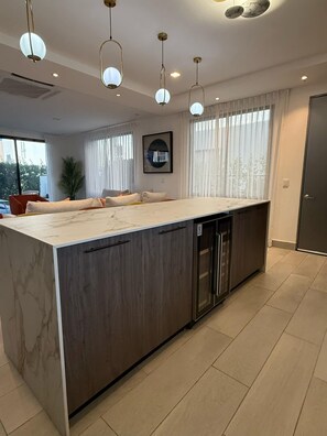 3 chambres, Internet