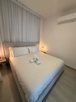 Hus | 3 soverom og internett