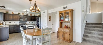 Community Perks & Trails: Goodyear Retreat!