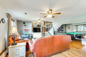 Intérieur